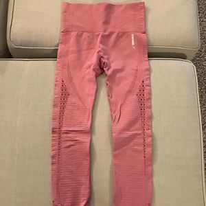 GymShark Energy Seamless Leggings